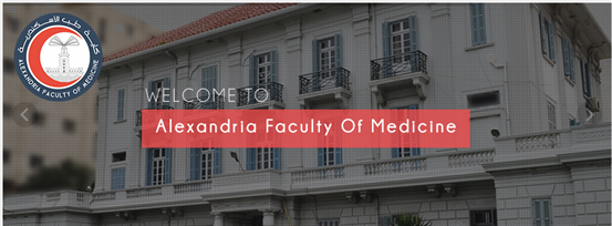 Alexandria Faculty of Medicine