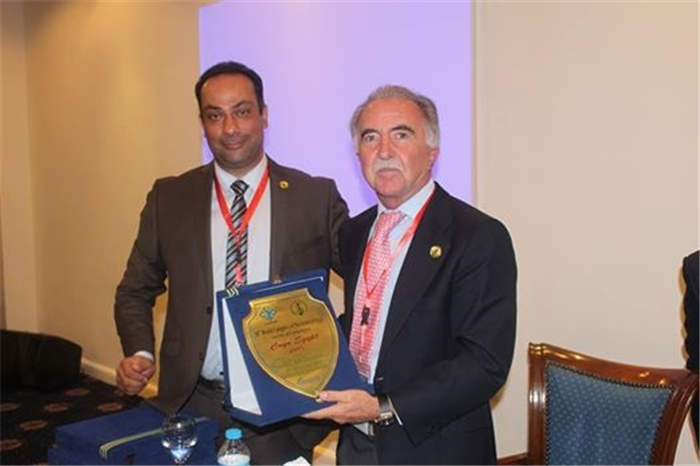 The 18th World Congress of International Society of Cryosurgery