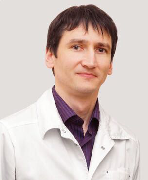 Ilya Burovik